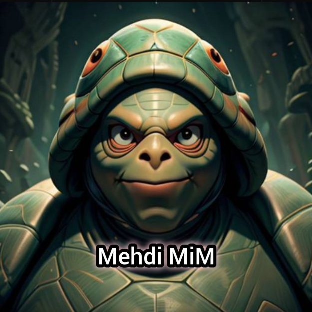 Mehdimim